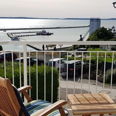 Ferienappartement Fraenzi Mit Herr Sassnitz Zewnętrze zdjęcie