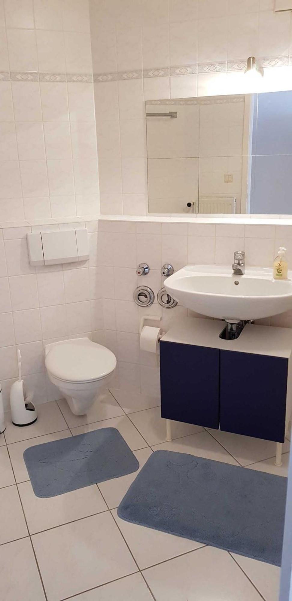 Ferienappartement Fraenzi Mit Herr Sassnitz Zewnętrze zdjęcie